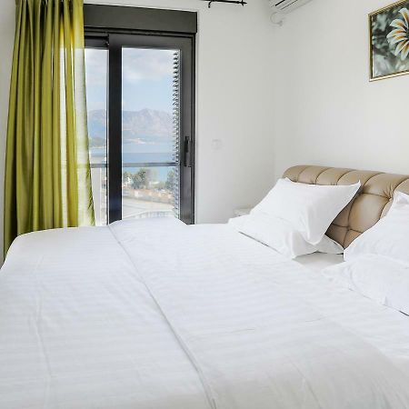 Budva Bay Breeze Apartments 外观 照片