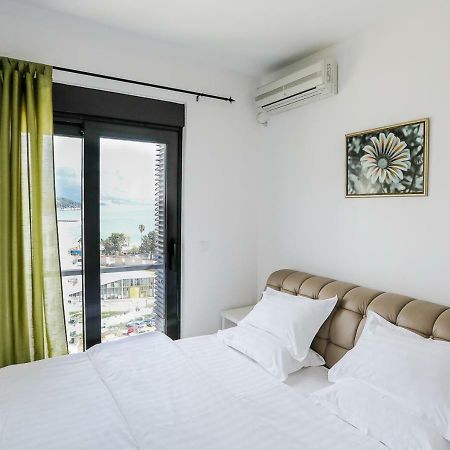 Budva Bay Breeze Apartments 外观 照片