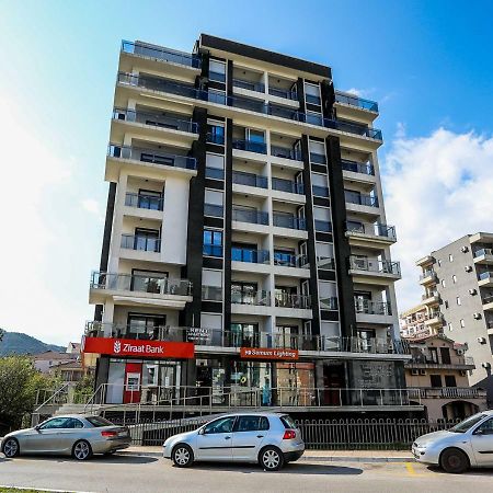 Budva Bay Breeze Apartments 外观 照片