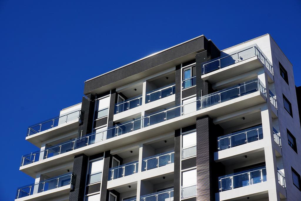 Budva Bay Breeze Apartments 外观 照片