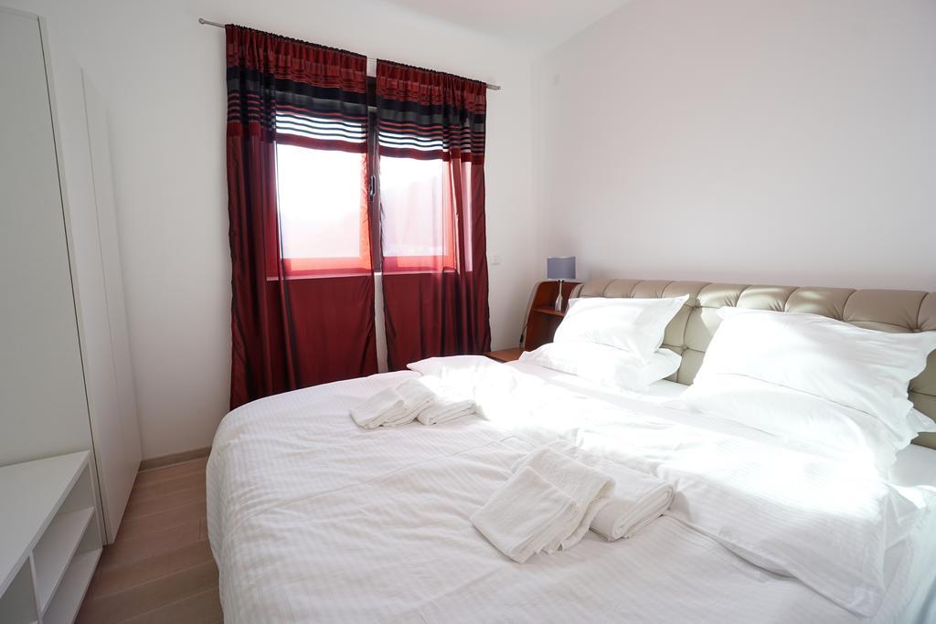 Budva Bay Breeze Apartments 外观 照片