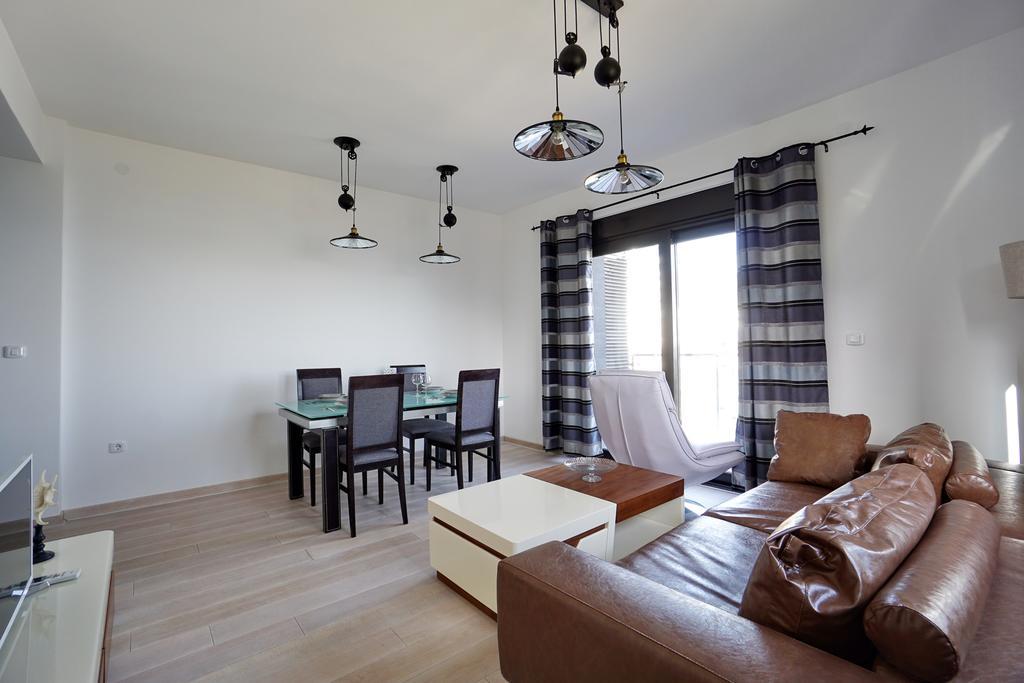 Budva Bay Breeze Apartments 外观 照片