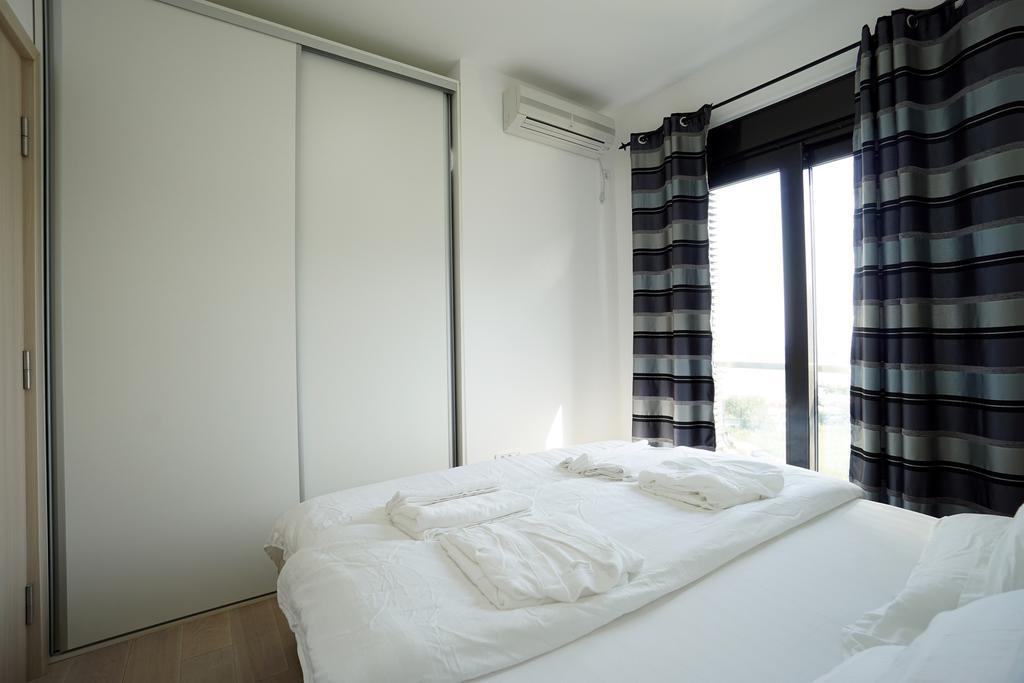 Budva Bay Breeze Apartments 外观 照片