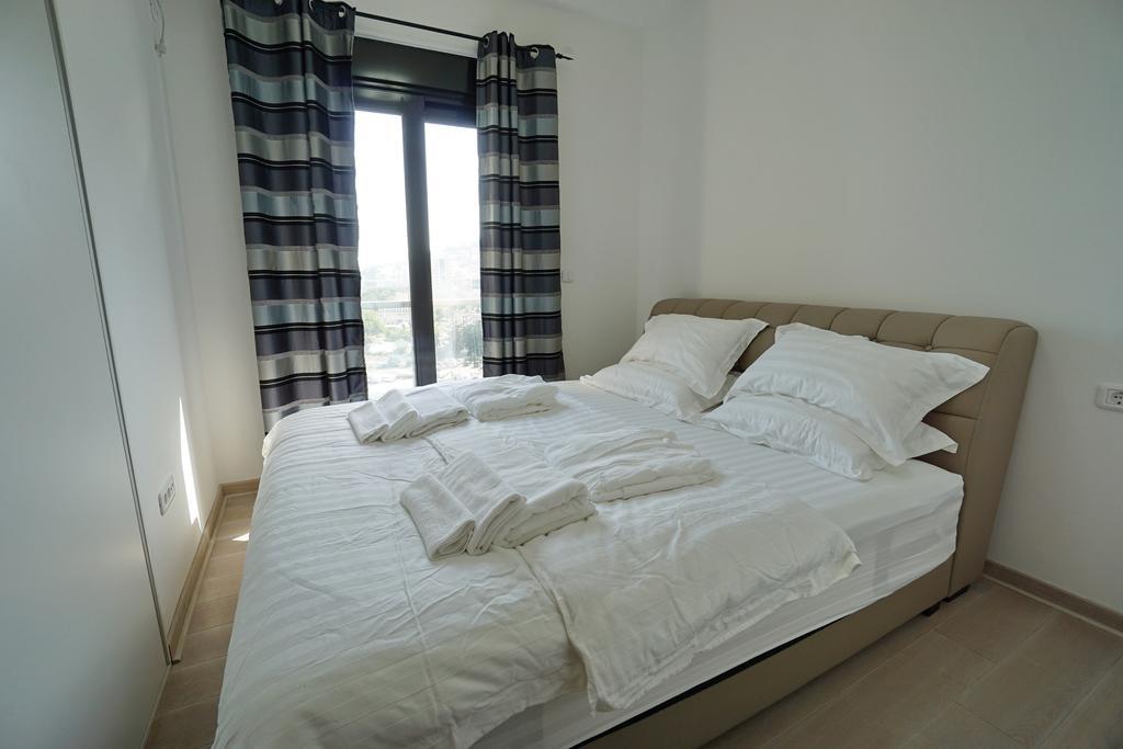 Budva Bay Breeze Apartments 外观 照片