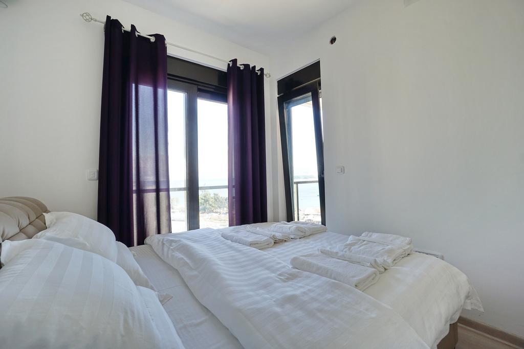 Budva Bay Breeze Apartments 外观 照片