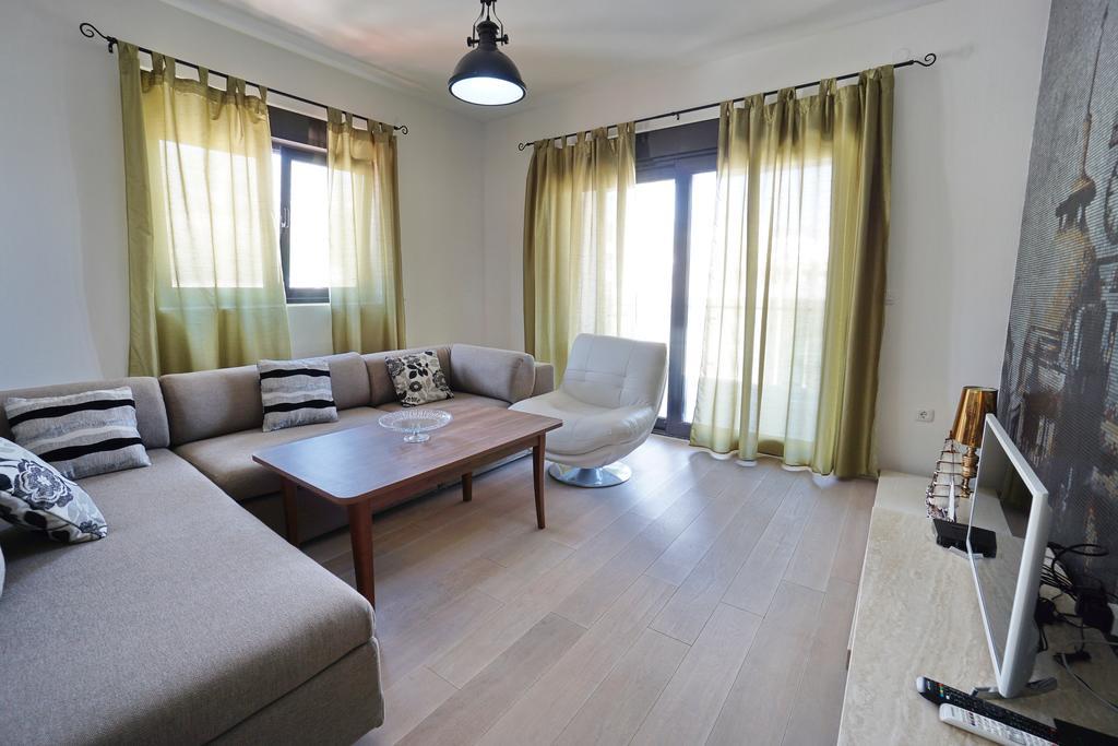 Budva Bay Breeze Apartments 外观 照片
