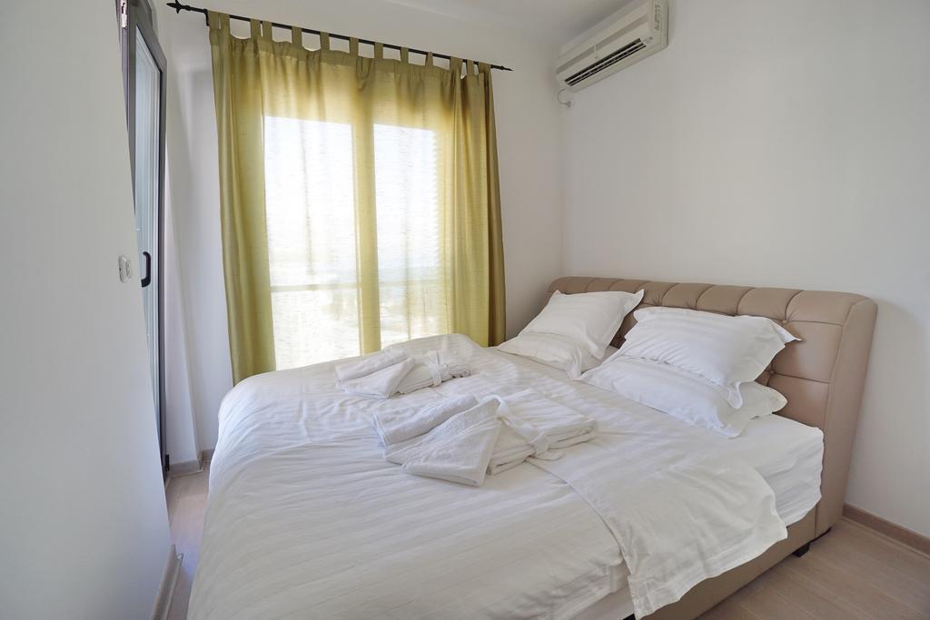 Budva Bay Breeze Apartments 外观 照片