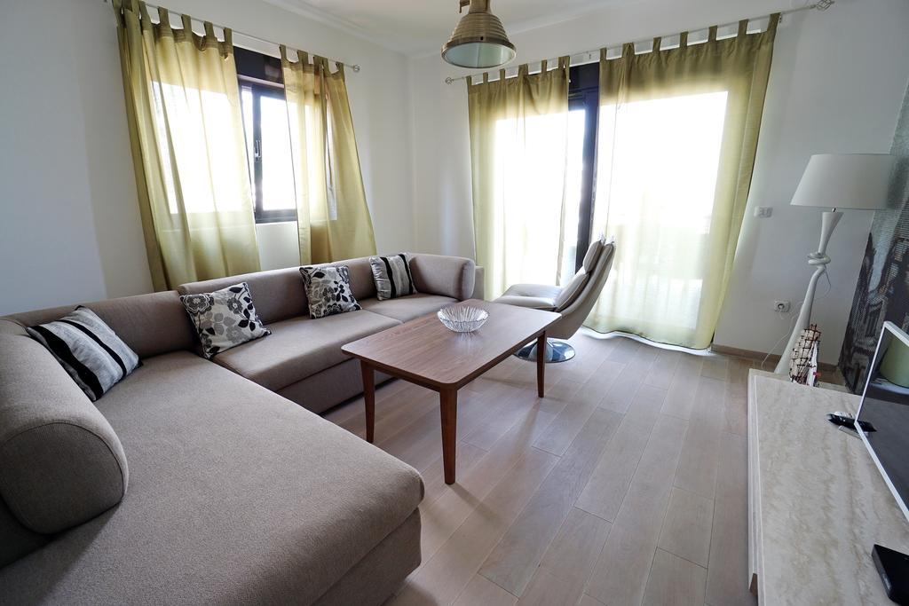 Budva Bay Breeze Apartments 外观 照片