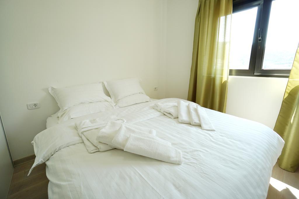 Budva Bay Breeze Apartments 外观 照片