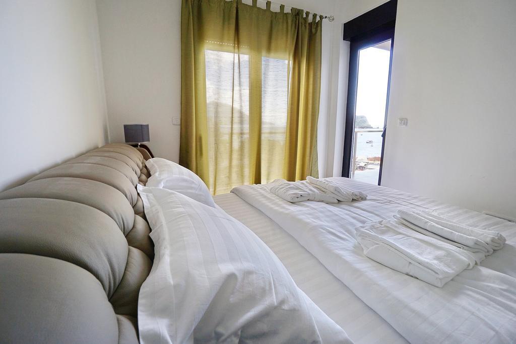 Budva Bay Breeze Apartments 外观 照片