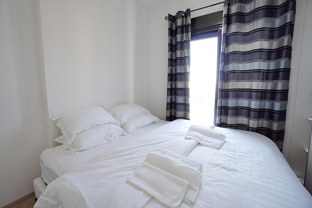 Budva Bay Breeze Apartments 外观 照片