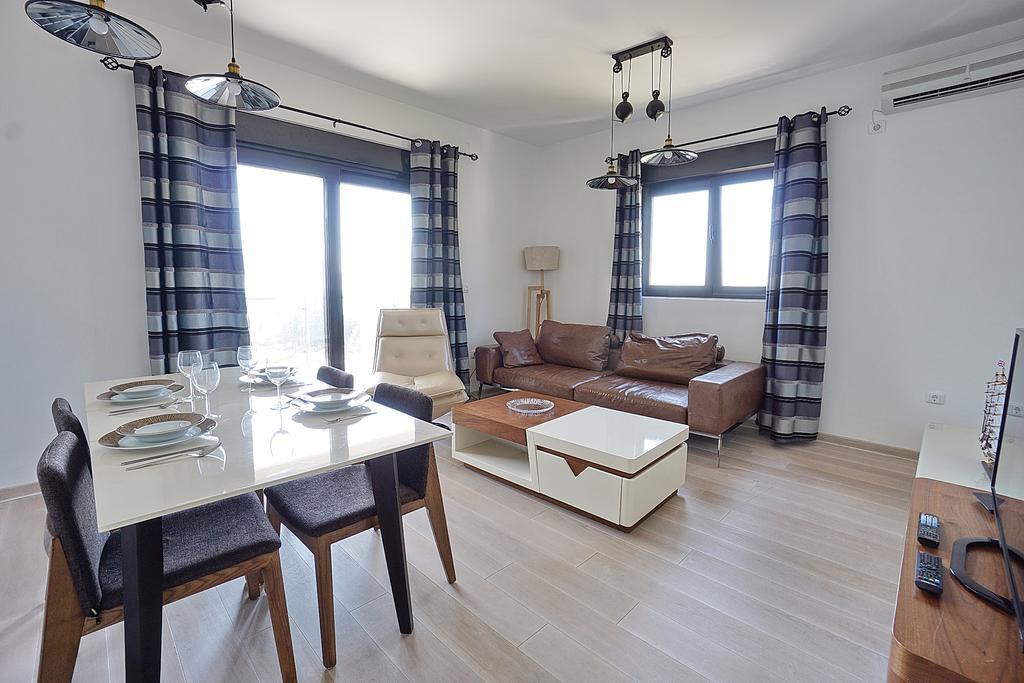 Budva Bay Breeze Apartments 外观 照片