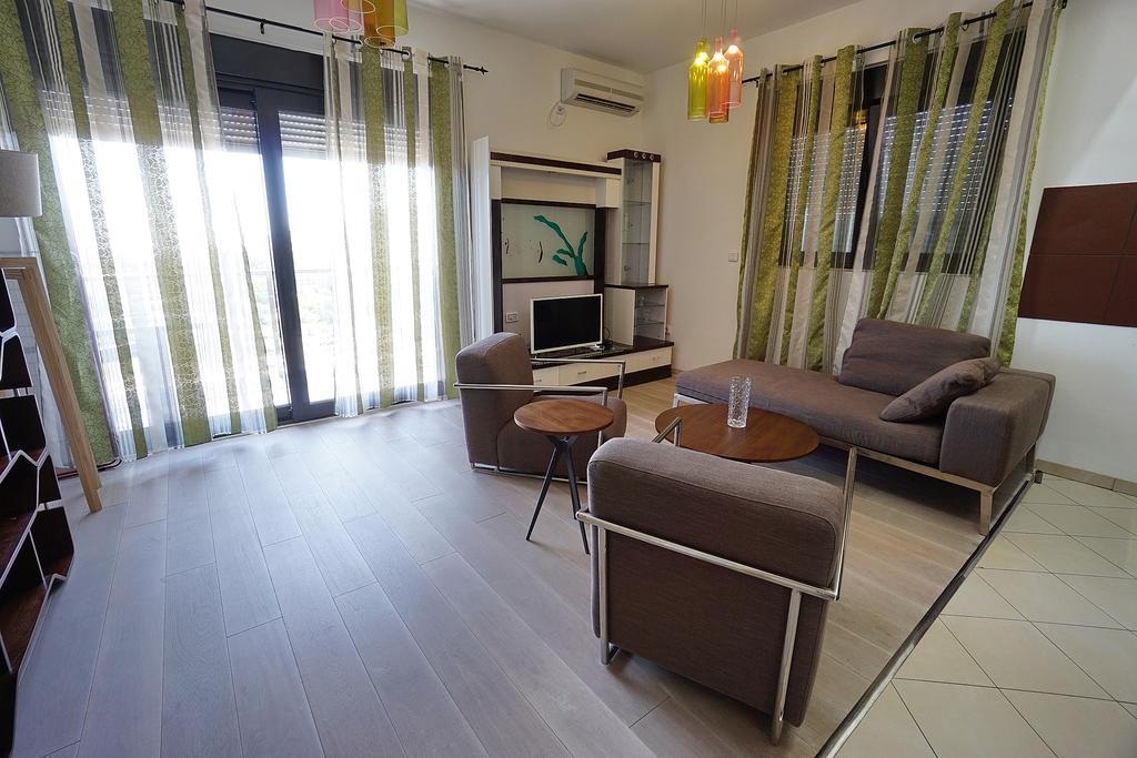 Budva Bay Breeze Apartments 外观 照片