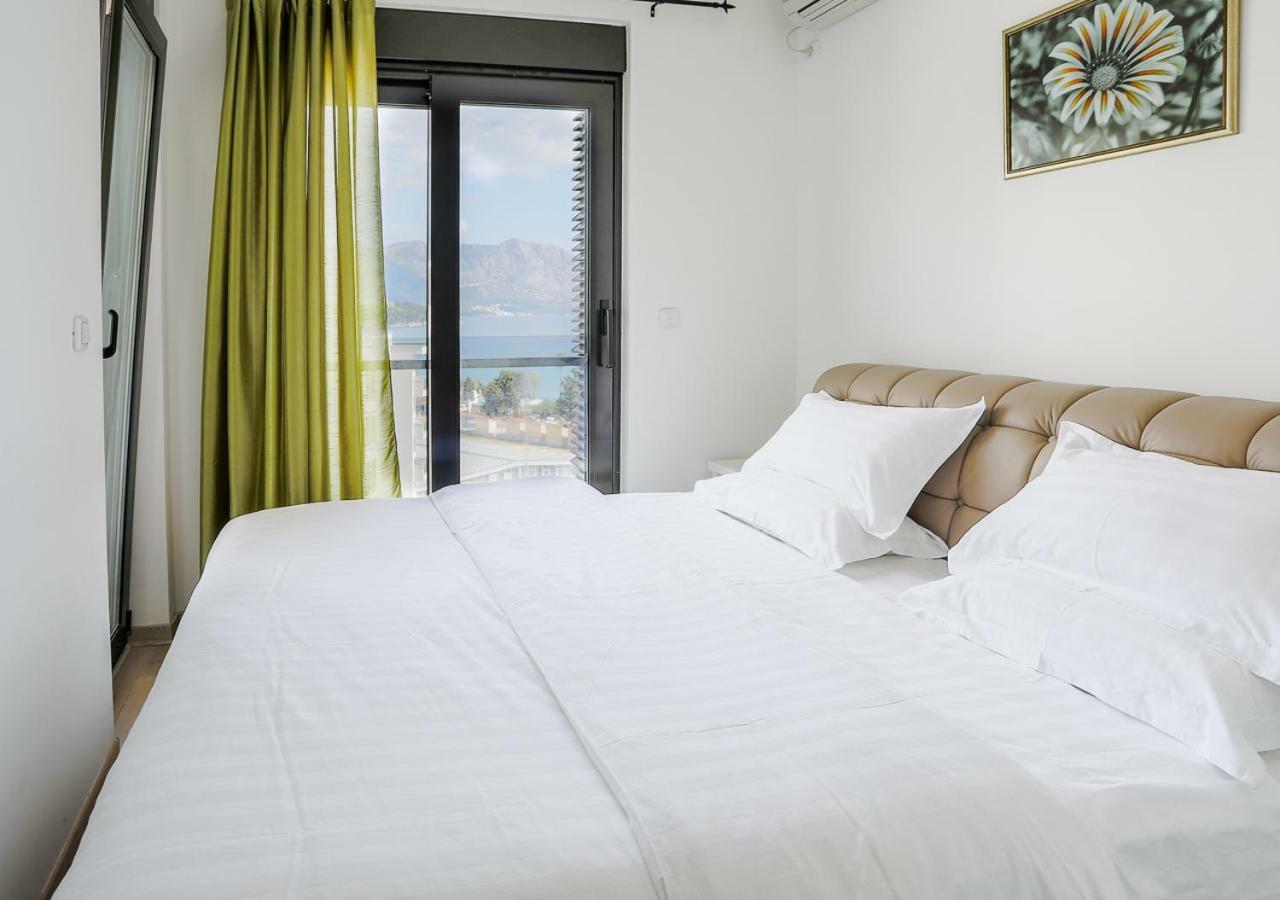 Budva Bay Breeze Apartments 外观 照片