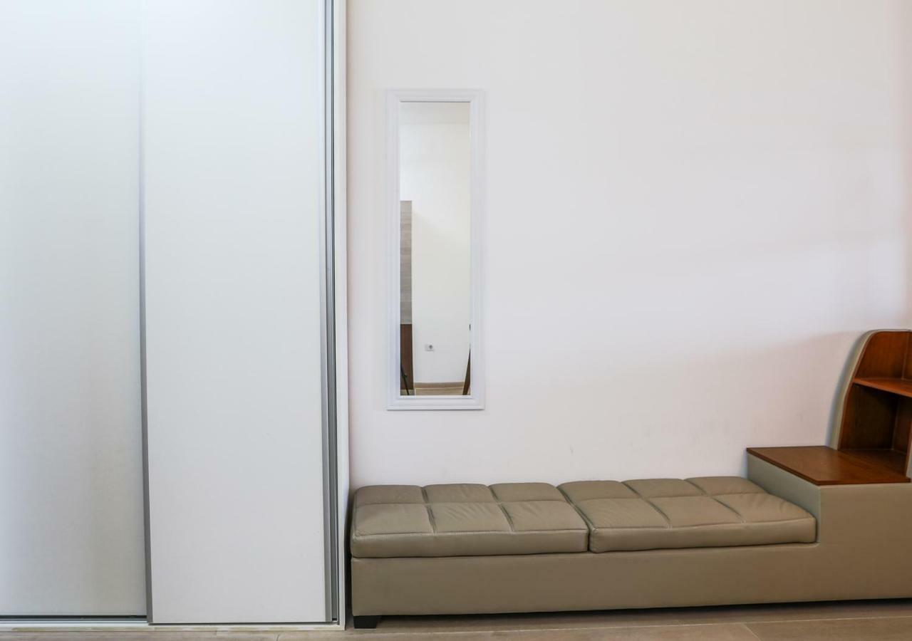 Budva Bay Breeze Apartments 外观 照片